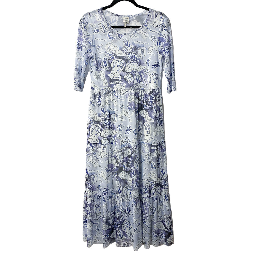 Baum Und Pferdgarten Story Dress Size Medium